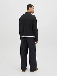 Loose Fit Sweatshirt | Jack & Jones