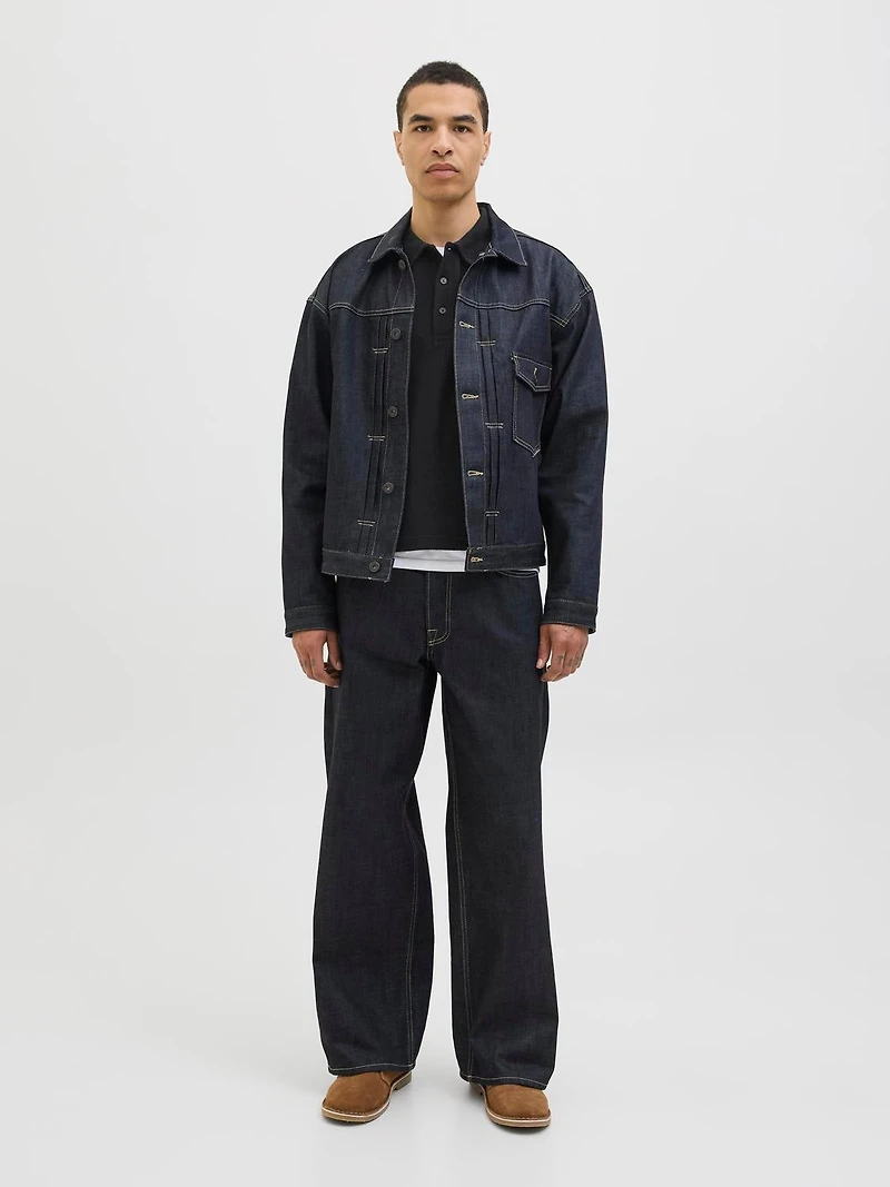 Loose Fit Sweatshirt | Jack & Jones