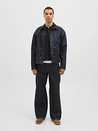 Loose Fit Sweatshirt | Jack & Jones