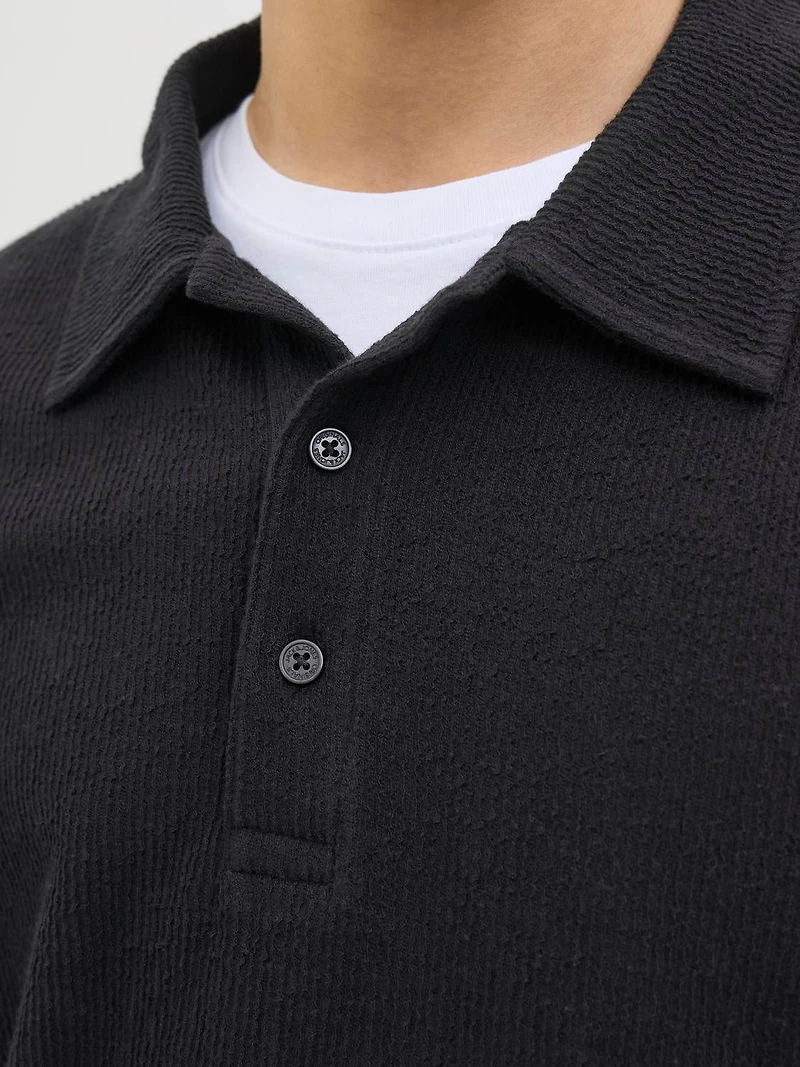 Loose Fit Sweatshirt | Jack & Jones