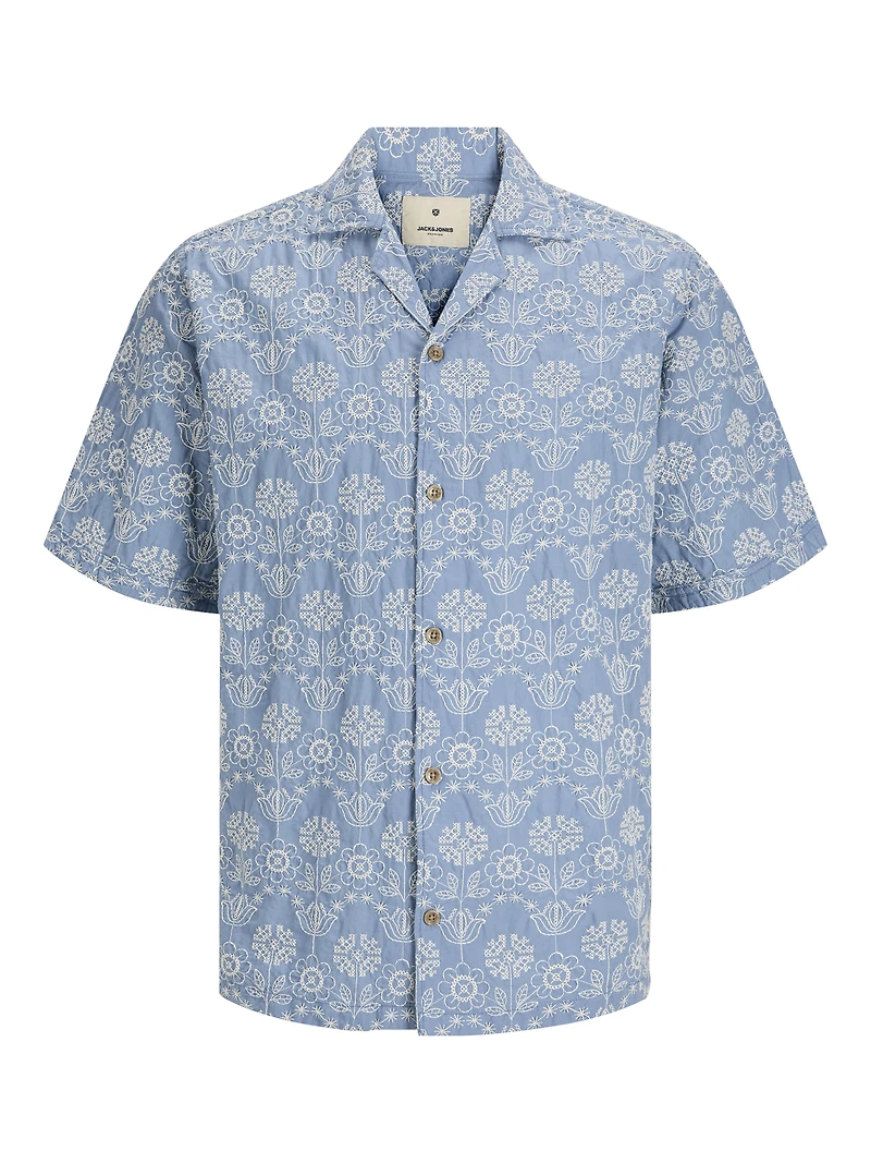 Chemise Coupe décontractée | Jack & Jones