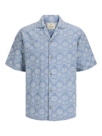Chemise Coupe décontractée | Jack & Jones