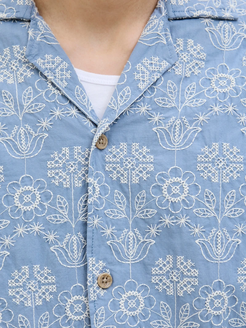 Chemise Coupe décontractée | Jack & Jones