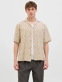 Relaxed Fit Shirt | Jack & Jones®