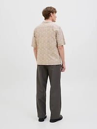 Relaxed Fit Shirt | Jack & Jones®
