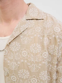 Relaxed Fit Shirt | Jack & Jones®