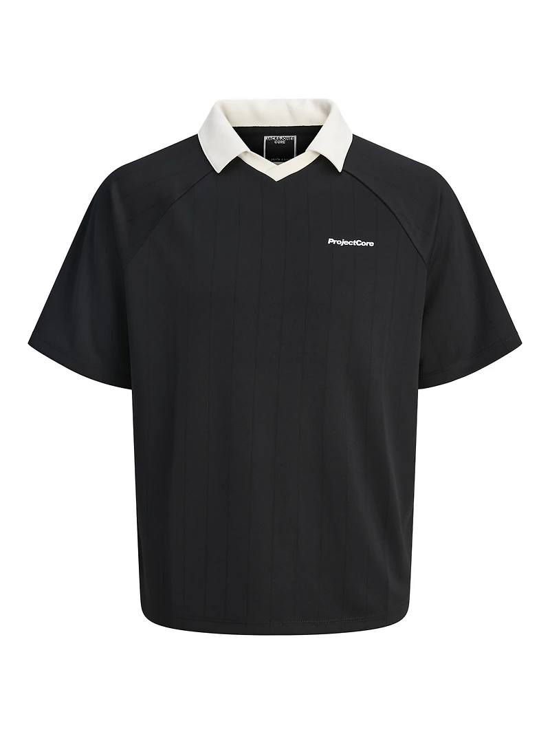 Loose Fit Polo | Jack & Jones®