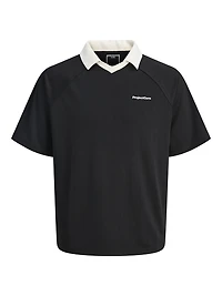 Loose Fit Polo | Jack & Jones®