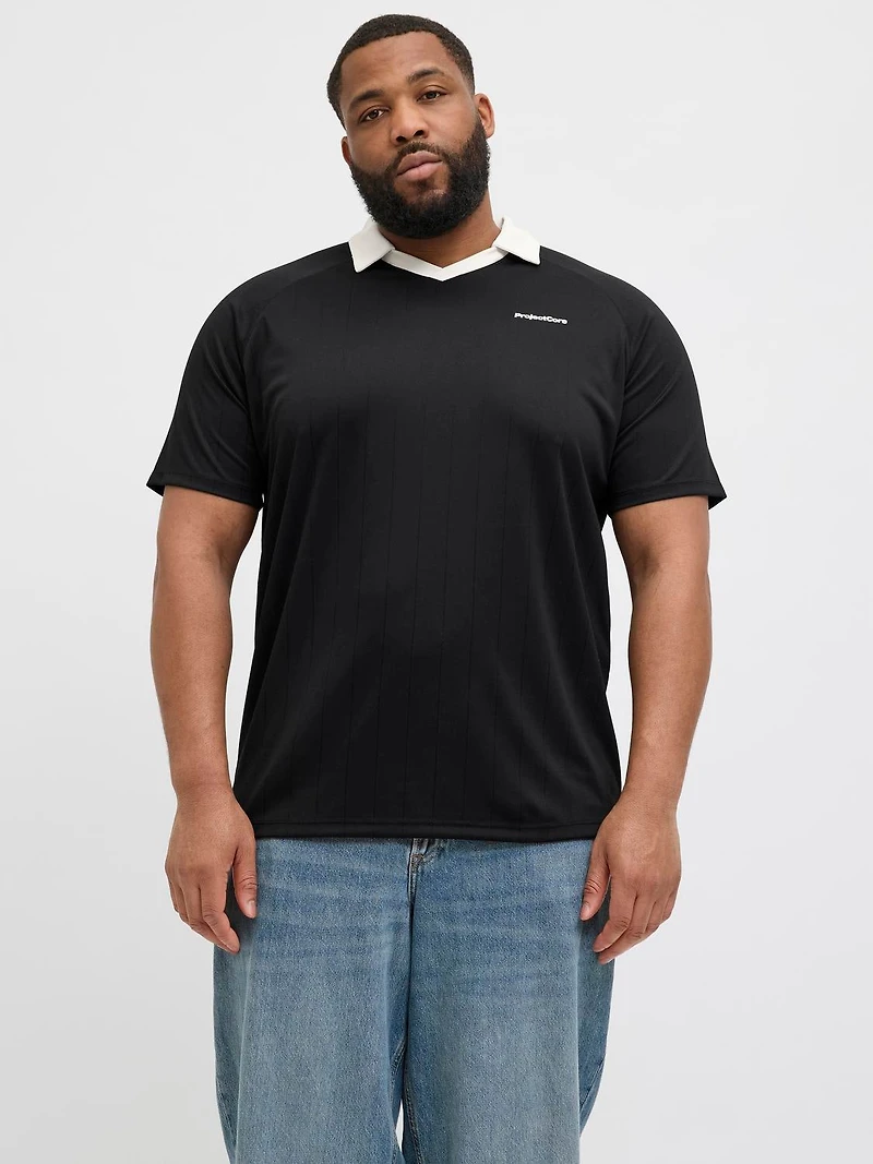 Loose Fit Polo | Jack & Jones®