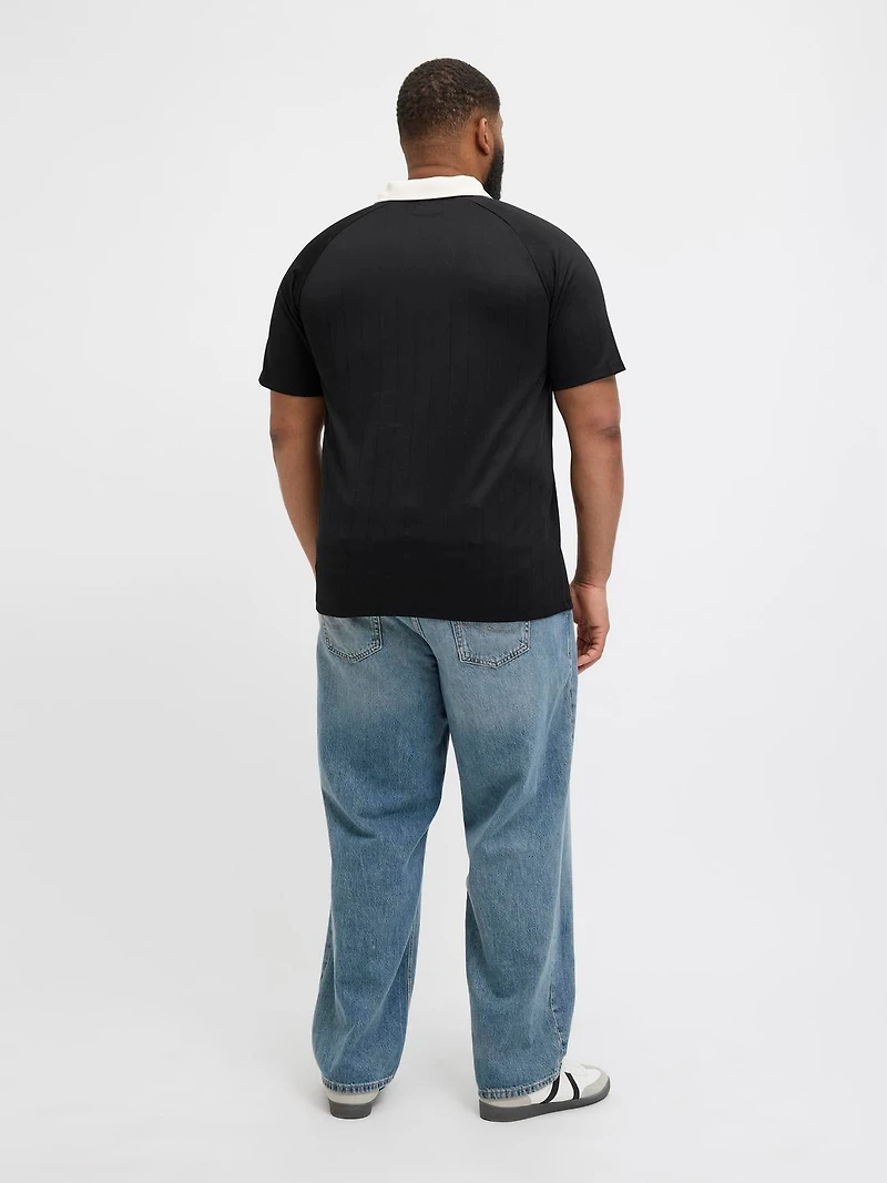 Loose Fit Polo | Jack & Jones®