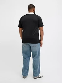 Loose Fit Polo | Jack & Jones®