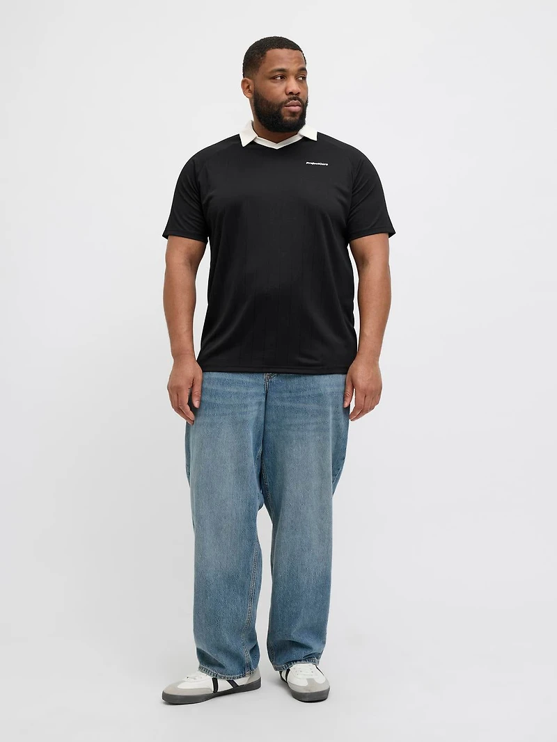 Loose Fit Polo | Jack & Jones®