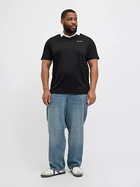 Loose Fit Polo | Jack & Jones®