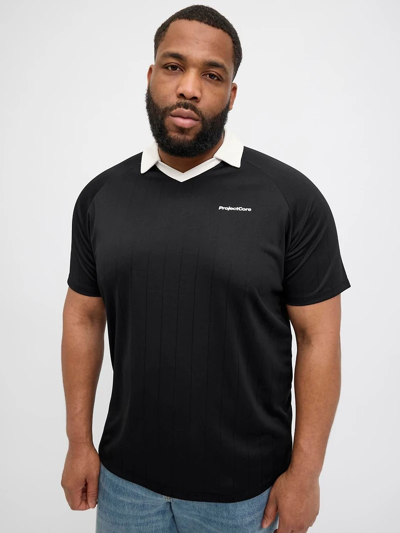 Loose Fit Polo | Jack & Jones®