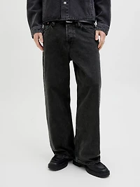 Wide Leg Fit Jeans | Jack & Jones