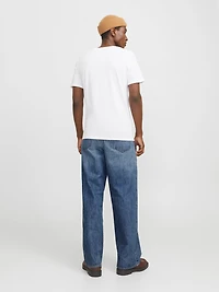 Jean Dave 868 Jambe large | Jack & Jones®
