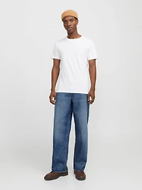Jean Dave 868 Jambe large | Jack & Jones®