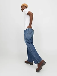 Dave 868 Wide Leg Fit Jeans | Jack & Jones®