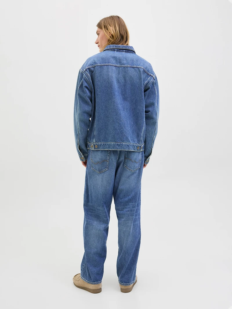 Jean Coupe ample | Jack & Jones®