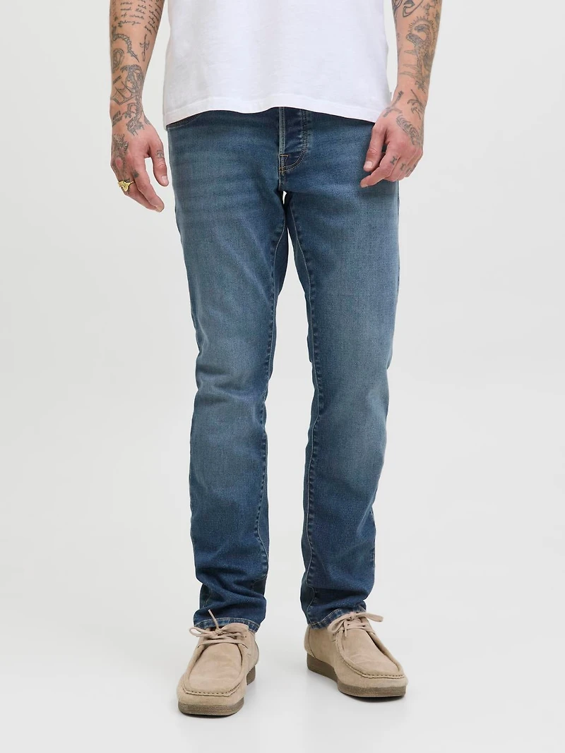 GLENN 421 Slim Fit Jeans | Jack & Jones®
