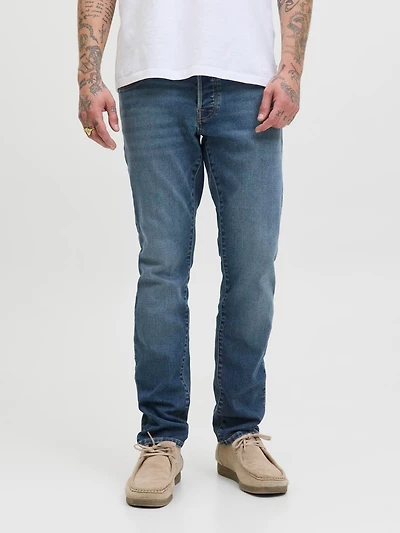GLENN 421 Slim Fit Jeans | Jack & Jones®