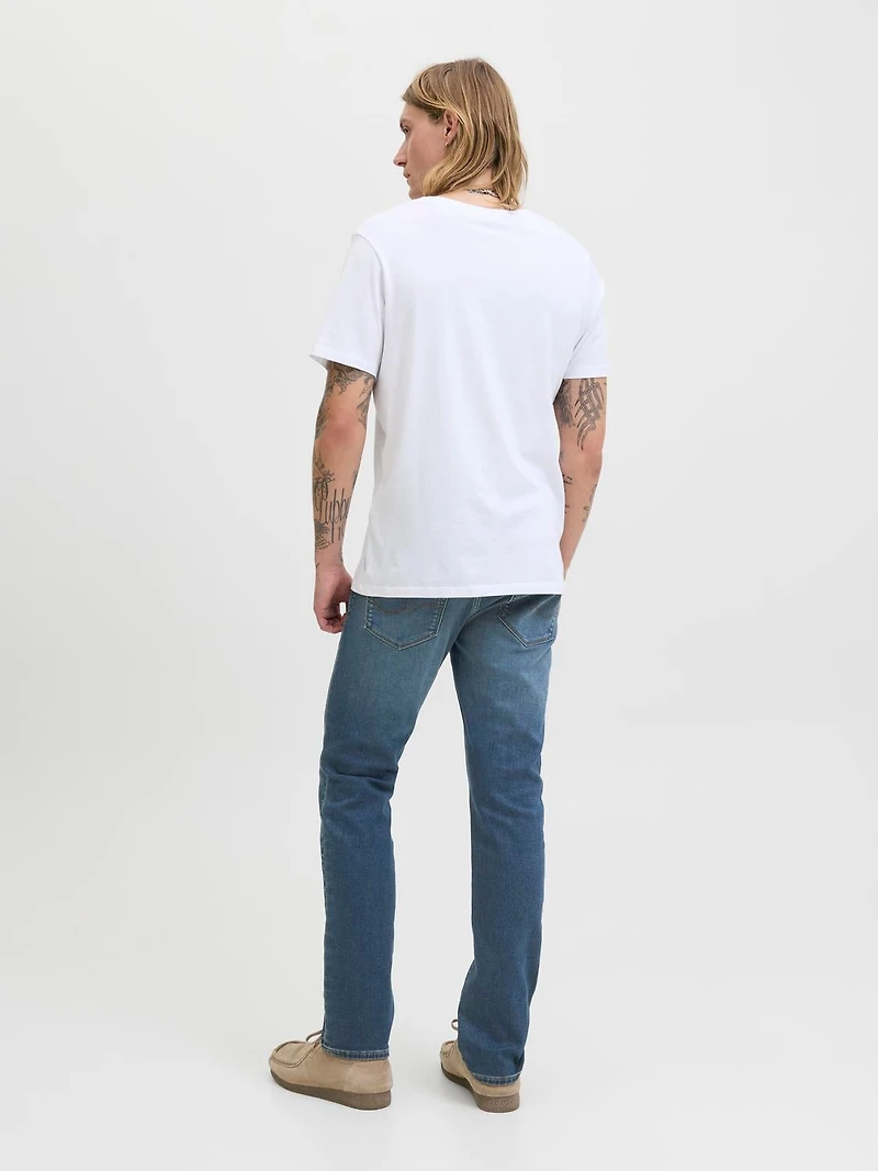 GLENN 421 Slim Fit Jeans | Jack & Jones®