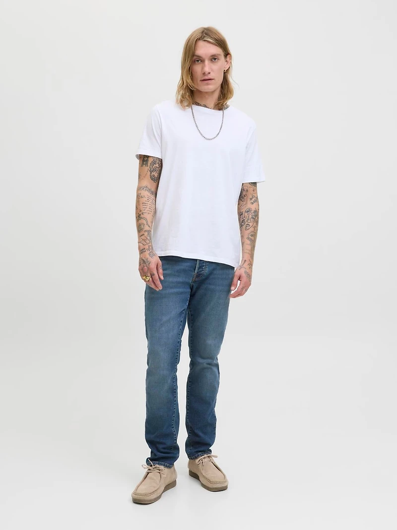 GLENN 421 Slim Fit Jeans | Jack & Jones®