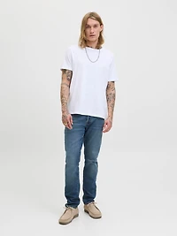 GLENN 421 Slim Fit Jeans | Jack & Jones®