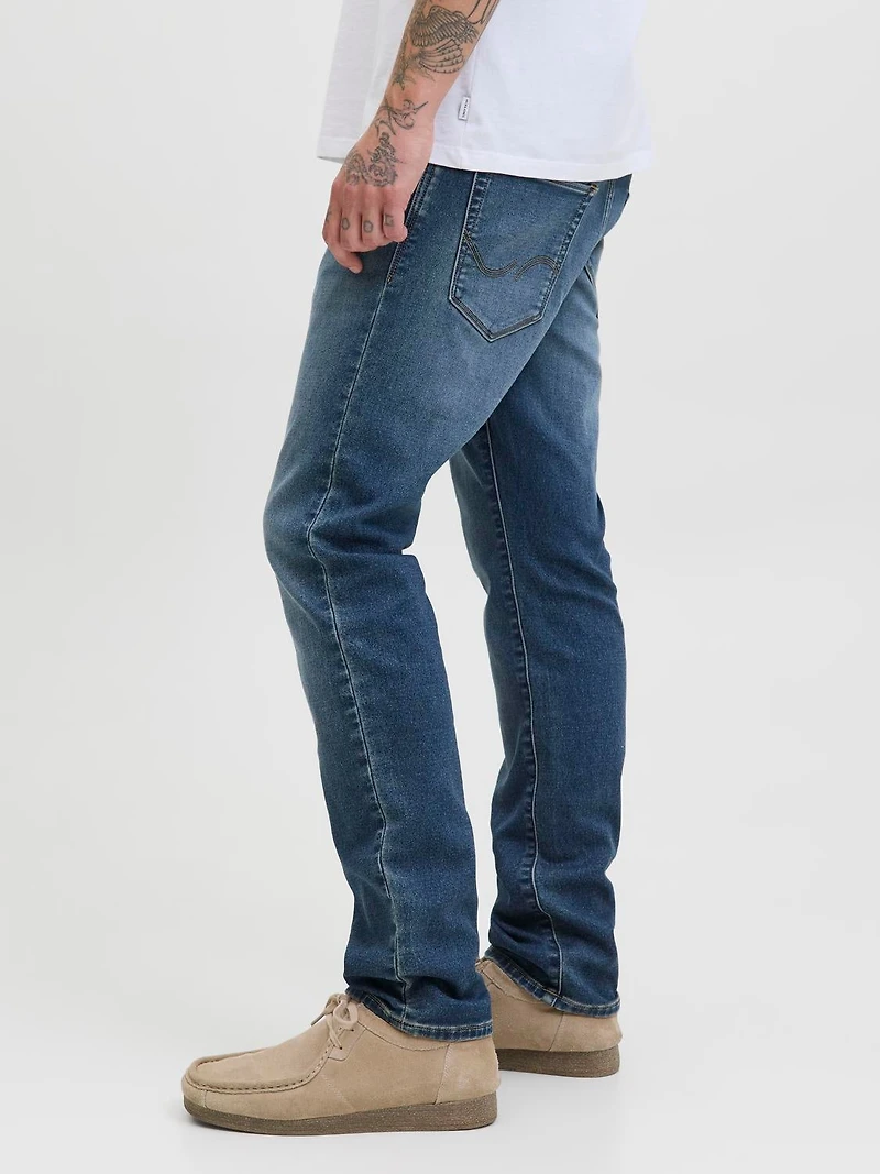 GLENN 421 Slim Fit Jeans | Jack & Jones®