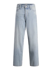 ALEX 199 Baggy Fit Jeans | Jack & Jones®