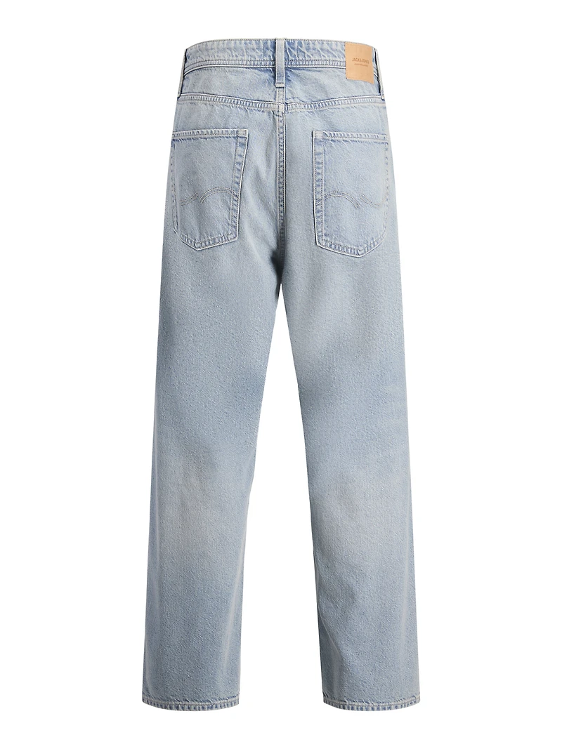 ALEX 199 Baggy Fit Jeans | Jack & Jones®