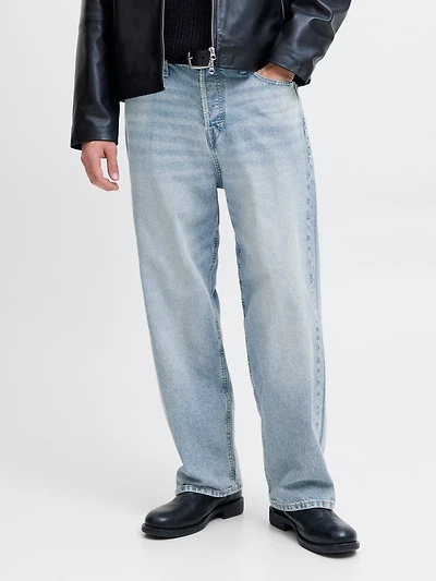 ALEX 199 Baggy Fit Jeans | Jack & Jones®