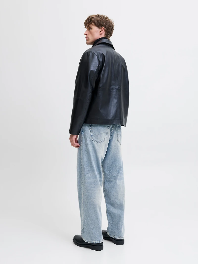 ALEX 199 Baggy Fit Jeans | Jack & Jones®
