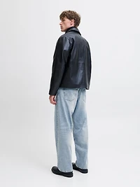 ALEX 199 Baggy Fit Jeans | Jack & Jones®