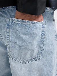 ALEX 199 Baggy Fit Jeans | Jack & Jones®