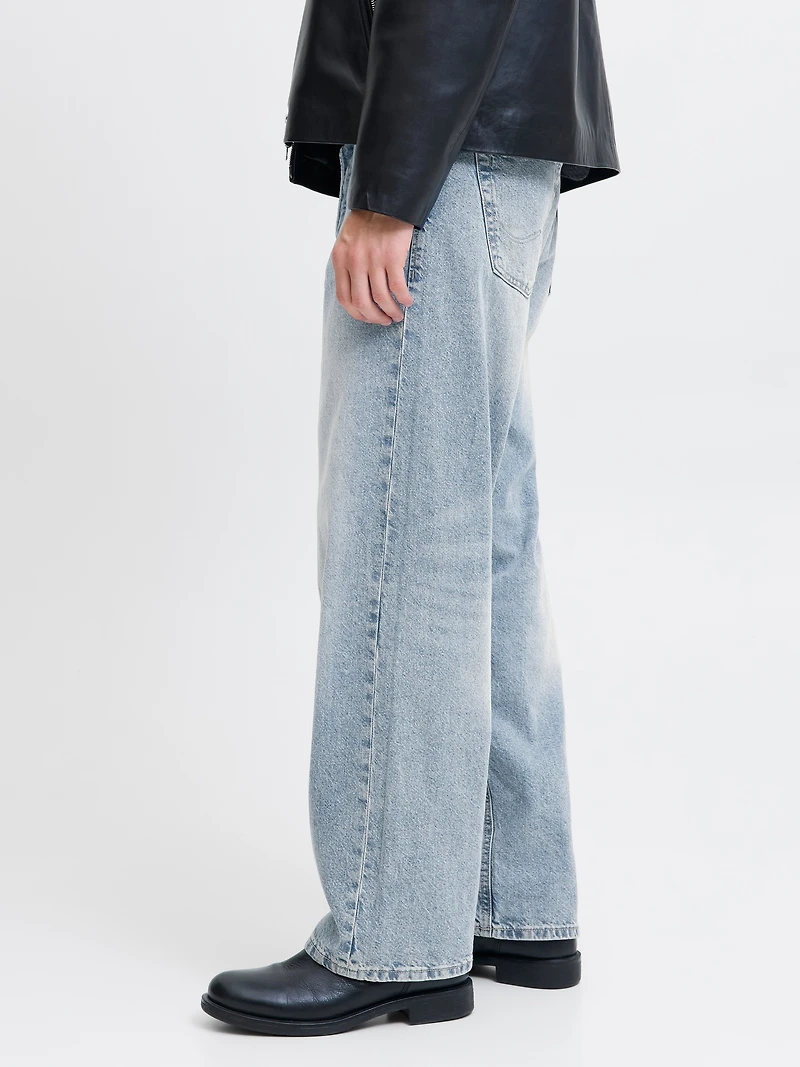 ALEX 199 Baggy Fit Jeans | Jack & Jones®