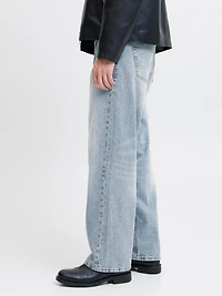ALEX 199 Baggy Fit Jeans | Jack & Jones®