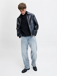 ALEX 199 Baggy Fit Jeans | Jack & Jones®