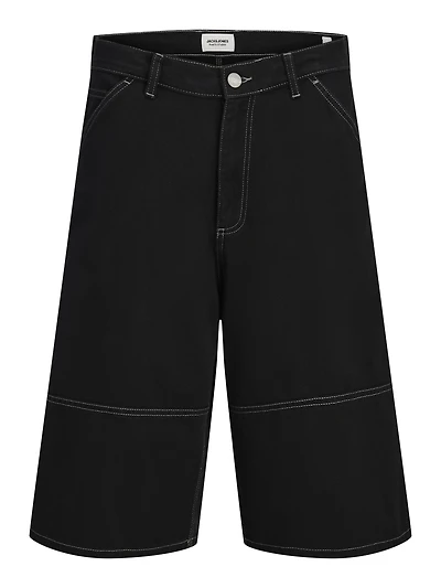 Baggy Fit Shorts | Jack & Jones