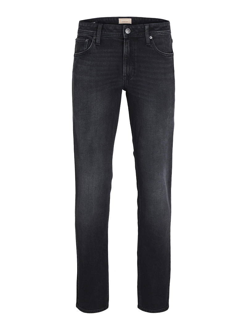 Regular Fit Mid rise Jeans | Jack & Jones®