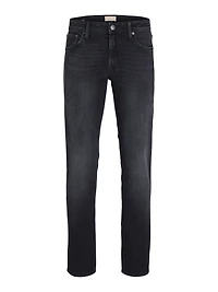 Regular Fit Mid rise Jeans | Jack & Jones®