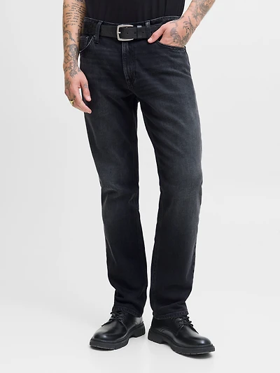 Regular Fit Mid rise Jeans | Jack & Jones®