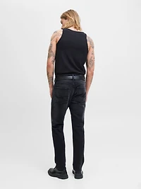 Regular Fit Mid rise Jeans | Jack & Jones®