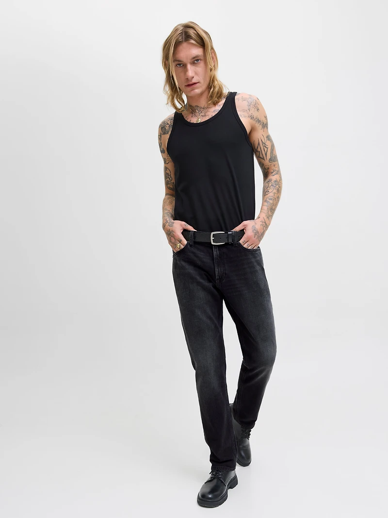 Jean Coupe régulière Taille moyenne | Jack & Jones®