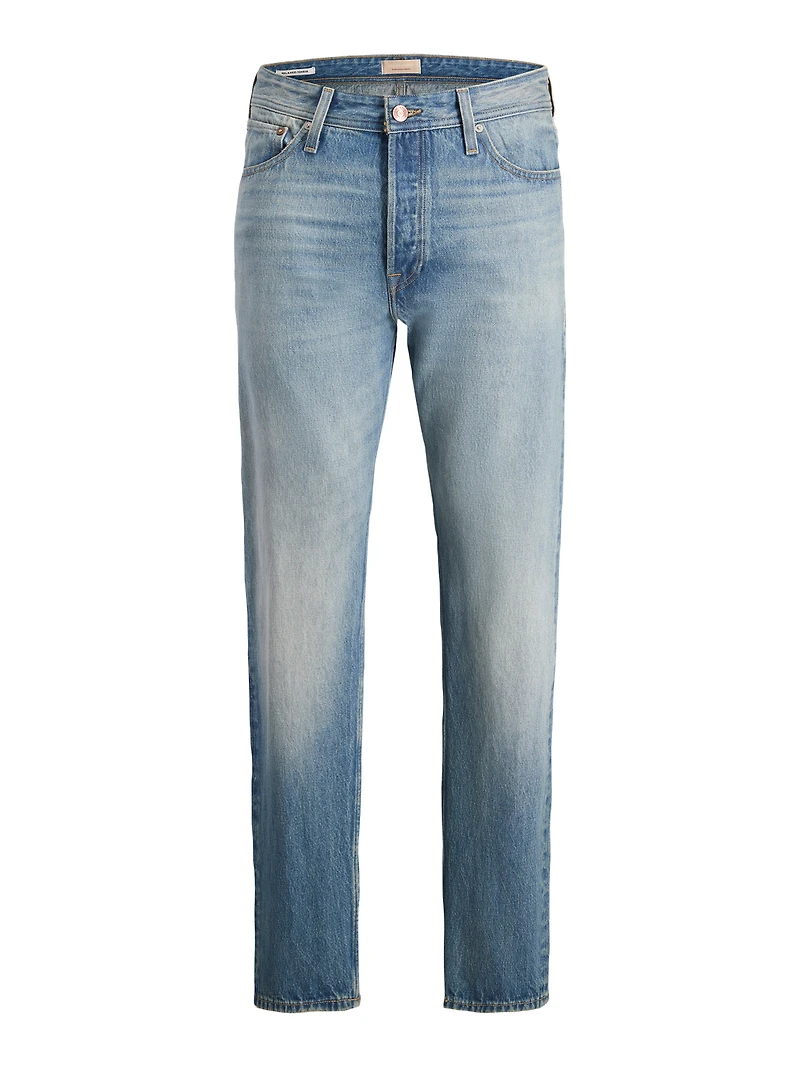Chris Relaxed Fit Jeans | Jack & Jones