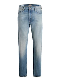 Chris Relaxed Fit Jeans | Jack & Jones
