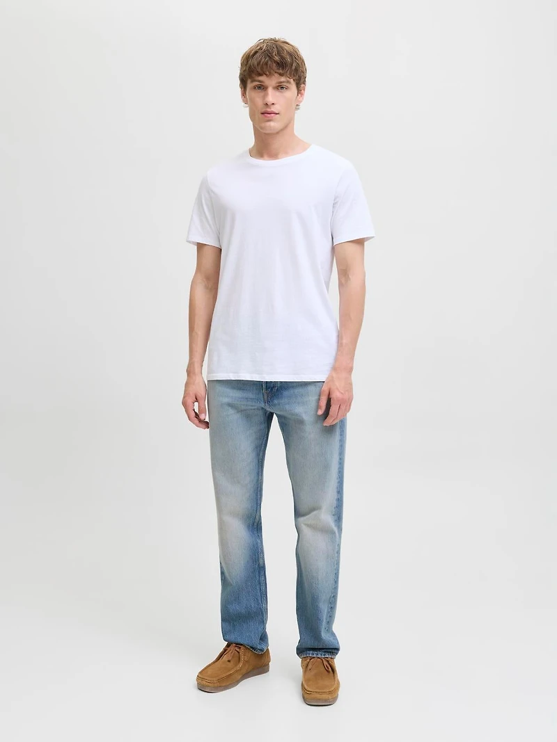 Jean Chris Coupe décontractée | Jack & Jones
