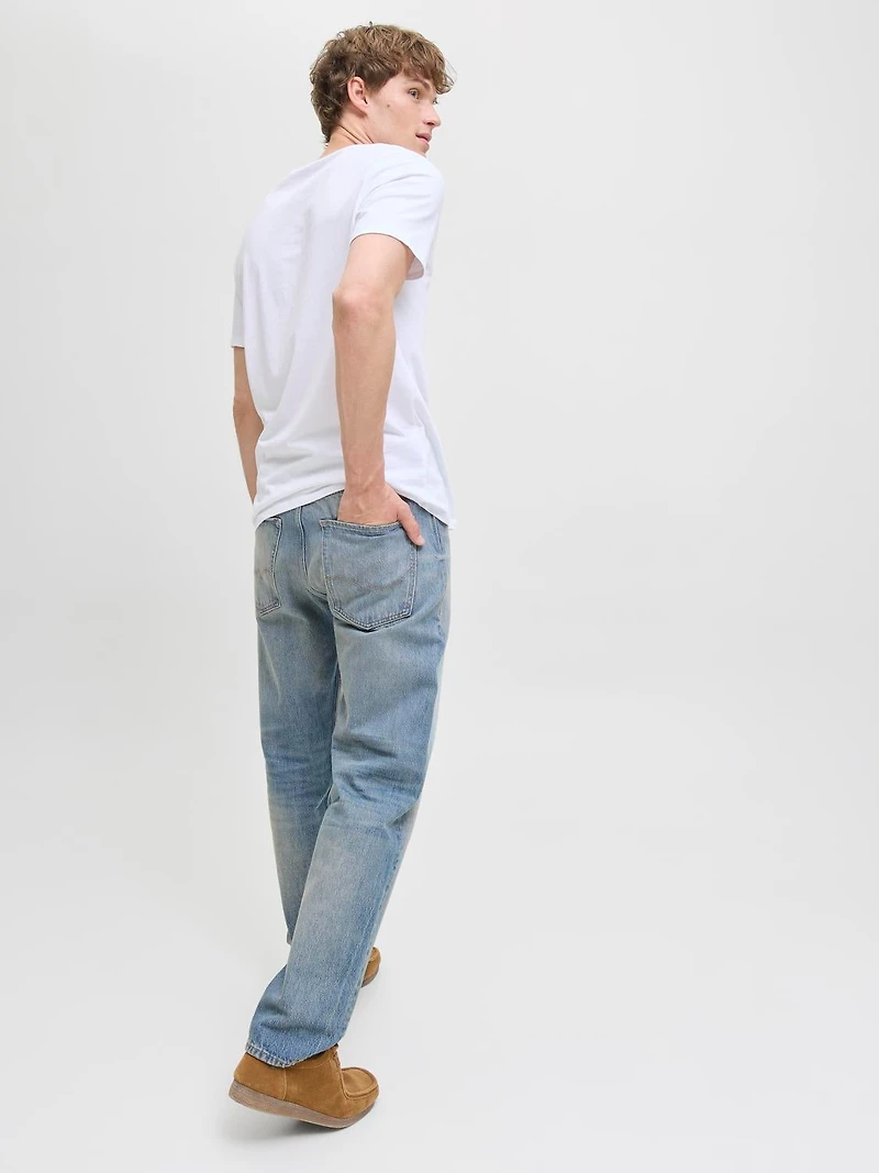 Jean Chris Coupe décontractée | Jack & Jones