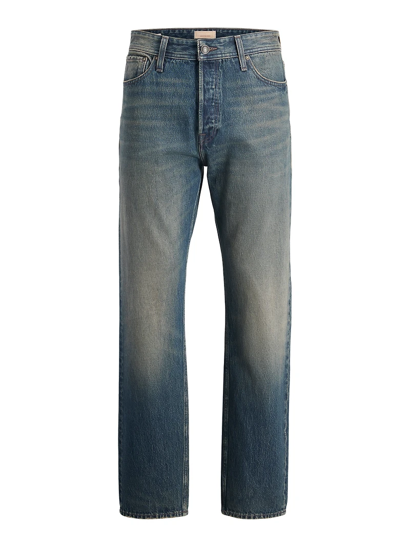 Chris 287 Relaxed Fit Jeans | Jack & Jones®