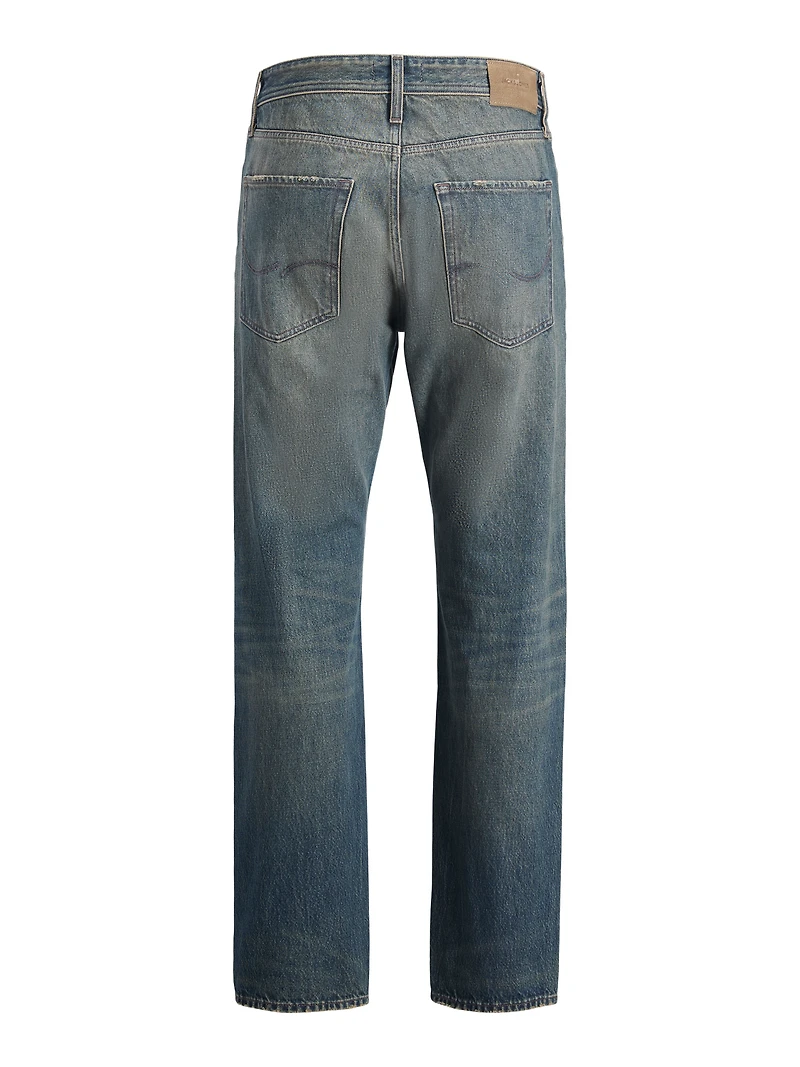 Chris 287 Relaxed Fit Jeans | Jack & Jones®